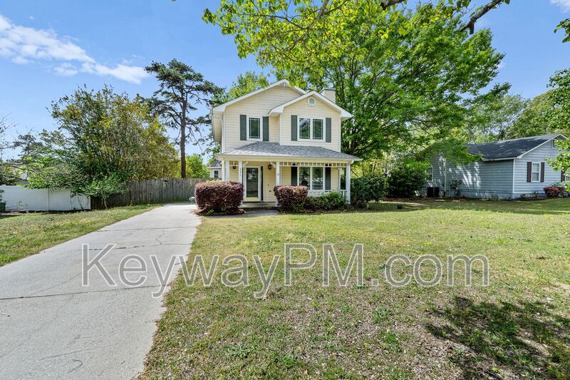 331 Avery Landing - Avery Landing property image