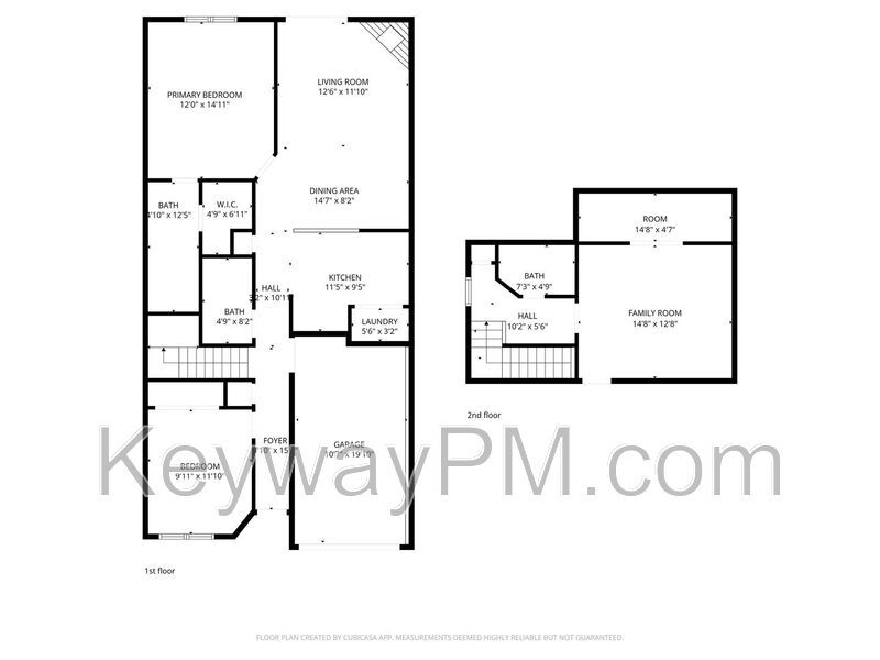 314 Caldwell Circle - Whitney Place property image