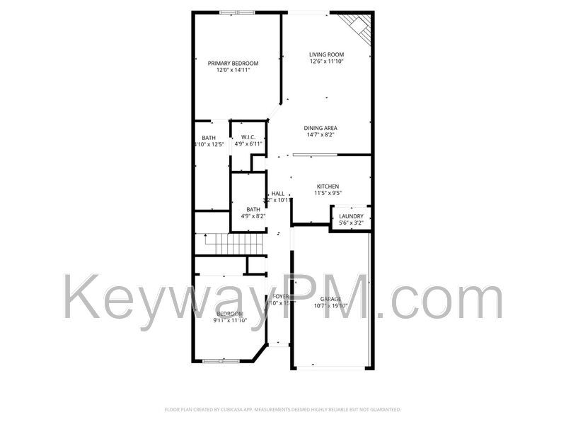 314 Caldwell Circle - Whitney Place property image