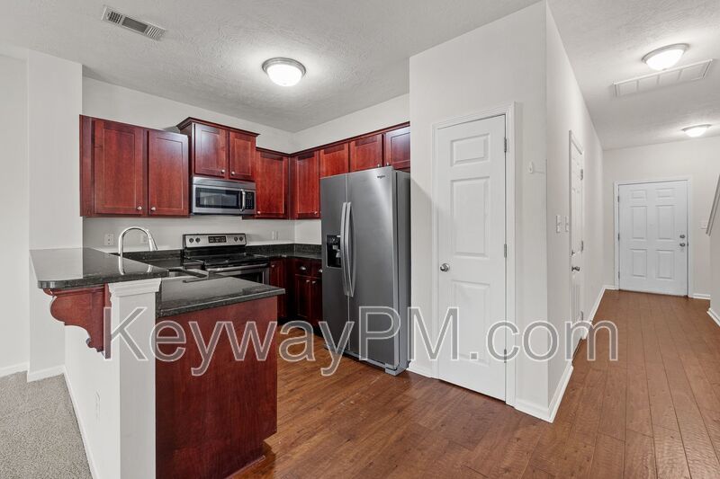 2055 Reserve Lane - The Reserves property image