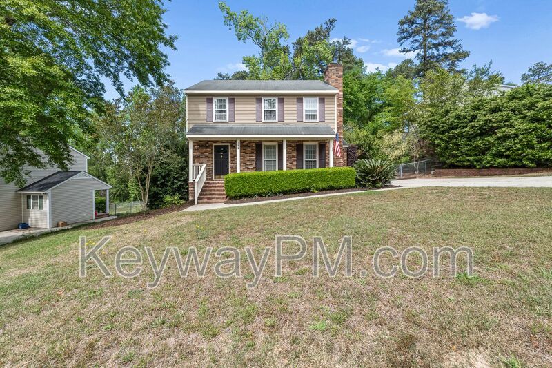 792 Greenwood Drive - Chanticleer property image