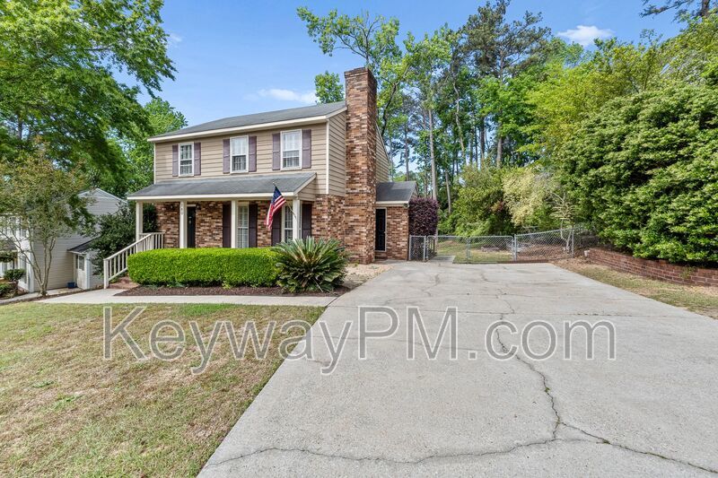 792 Greenwood Drive - Chanticleer property image