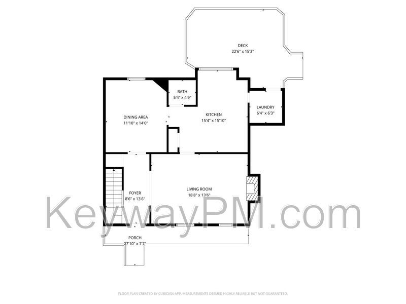 792 Greenwood Drive - Chanticleer property image