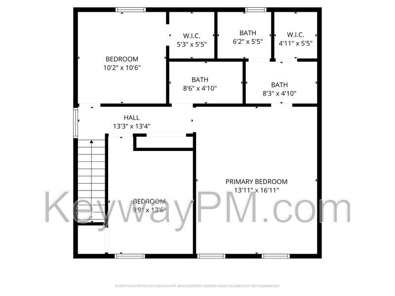 792 Greenwood Drive - Chanticleer property image