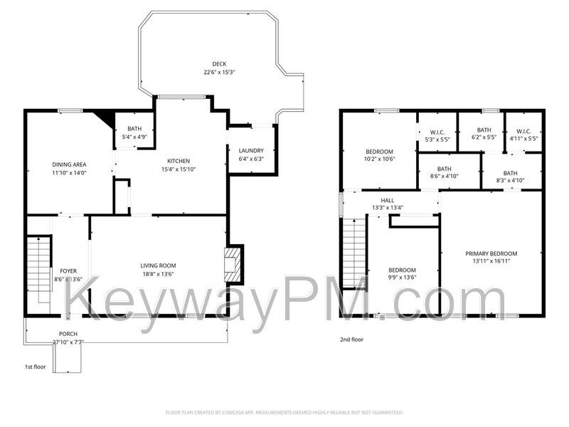 792 Greenwood Drive - Chanticleer property image