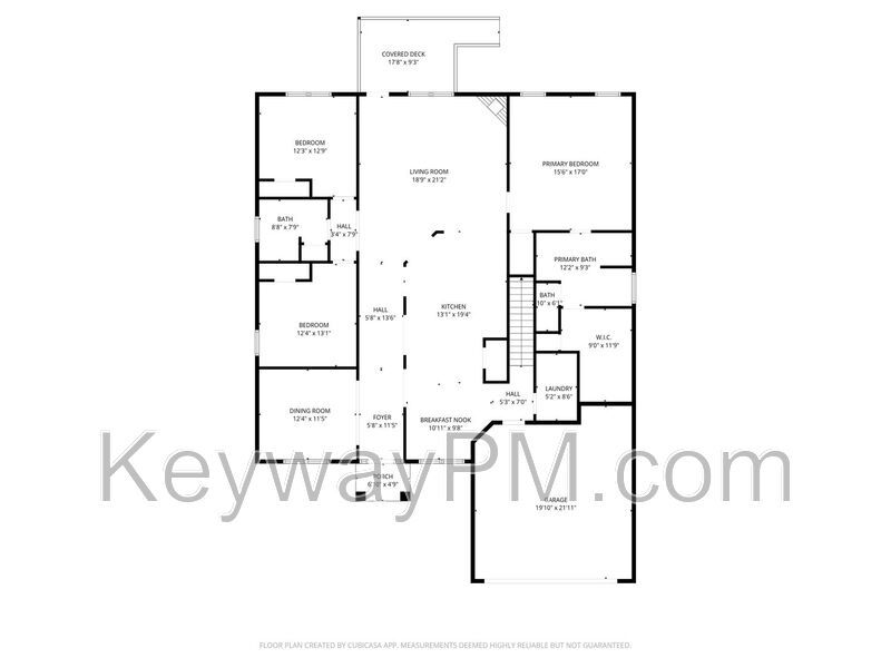 5370 Bull Street - Elderberry property image