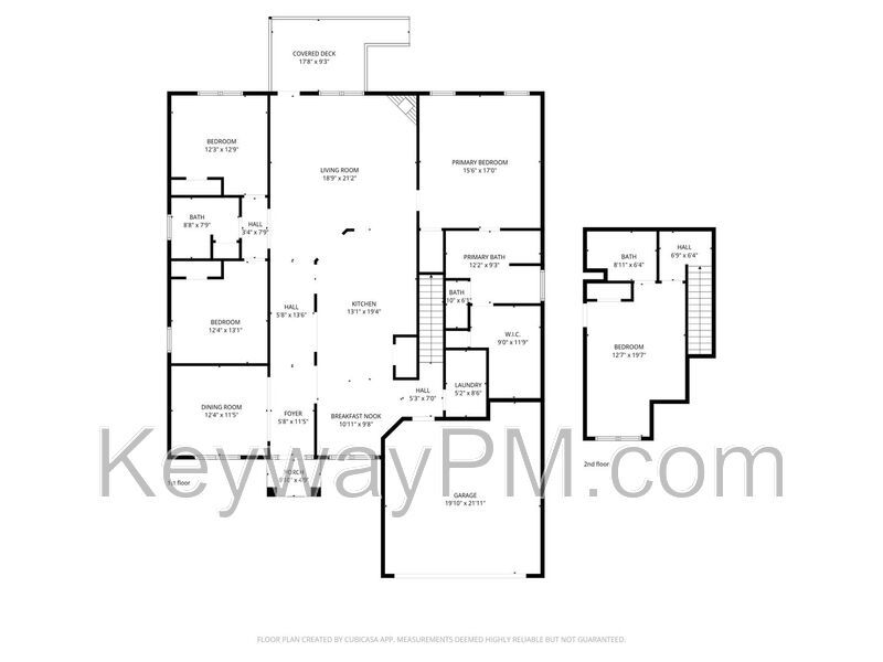 5370 Bull Street - Elderberry property image