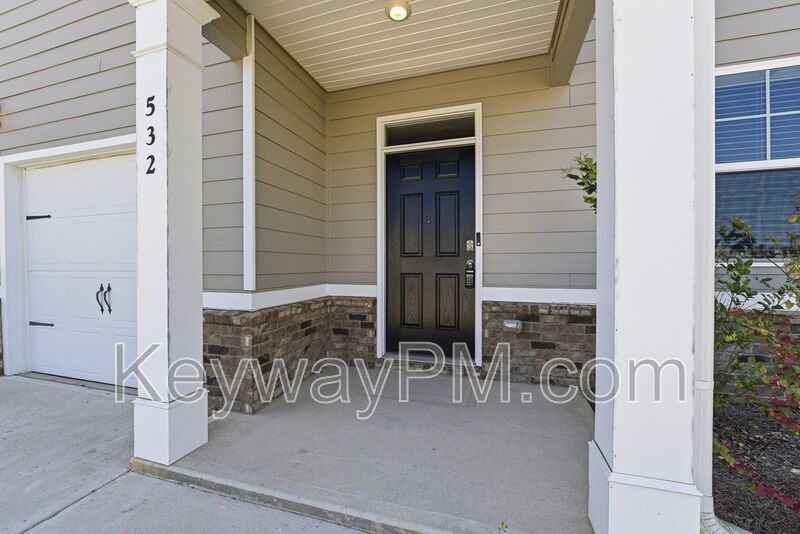 532 Myrtle Crest - The Estates At Deer Hollow property image