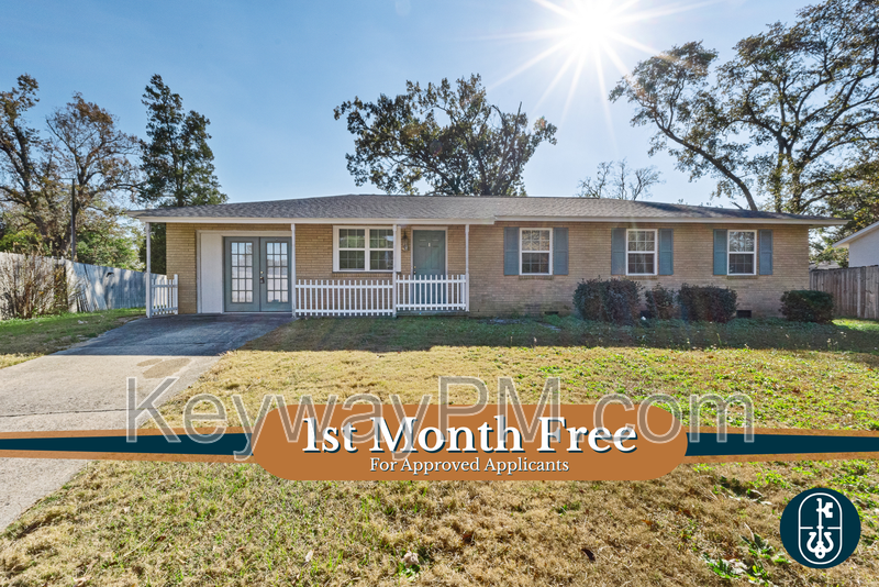 2021 Fernwood Circle - Fernwood property image