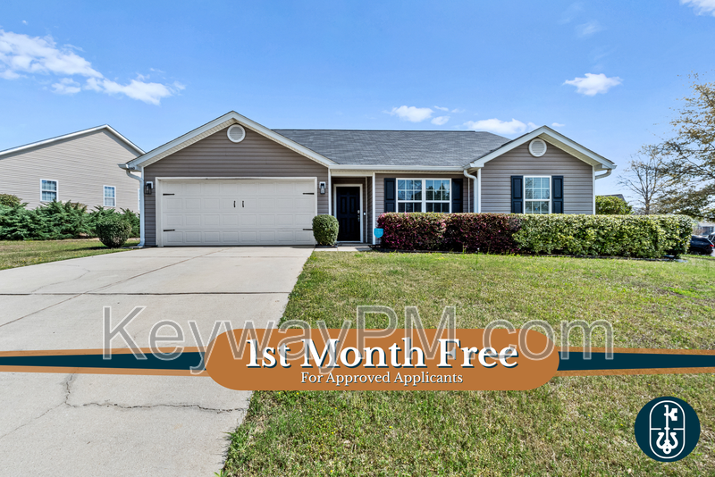 4060 Stone Pass Drive - The Pass @ Sage Creek property image