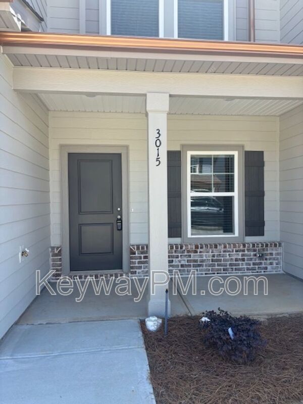 3015 Venetian Drive- Village Square property image