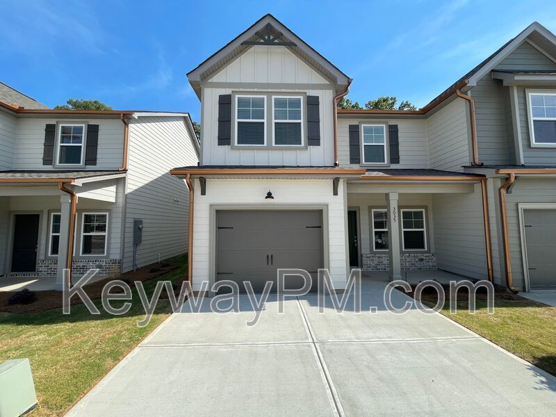 3035 Venetian Drive- Village Square property image