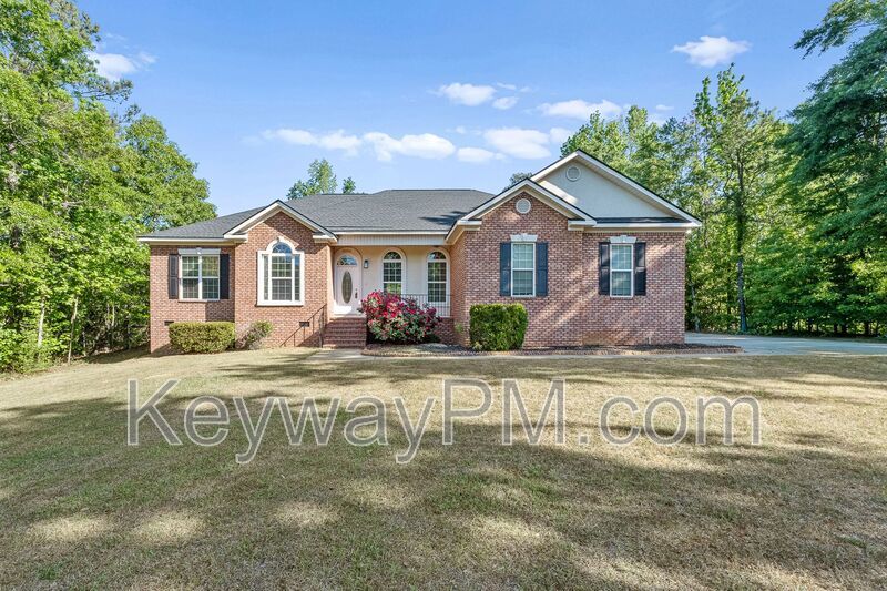 3011 Old Lodge Road - Hephzibah property image