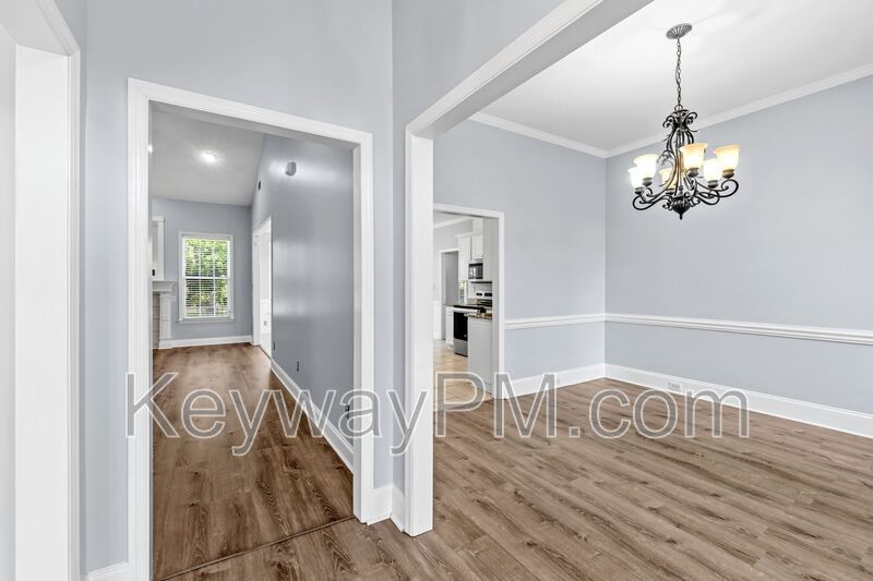 3011 Old Lodge Road - Hephzibah property image