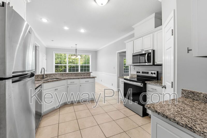 3011 Old Lodge Road - Hephzibah property image