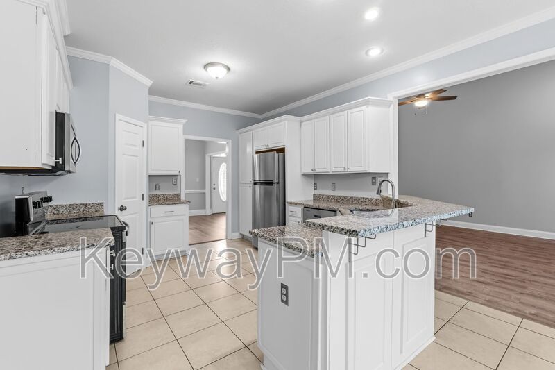 3011 Old Lodge Road - Hephzibah property image