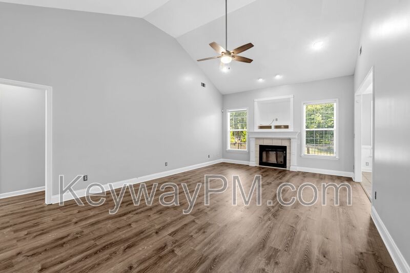 3011 Old Lodge Road - Hephzibah property image