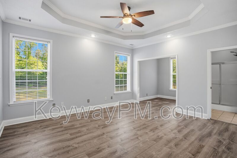 3011 Old Lodge Road - Hephzibah property image