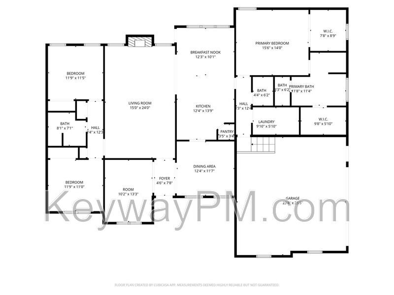 3011 Old Lodge Road - Hephzibah property image