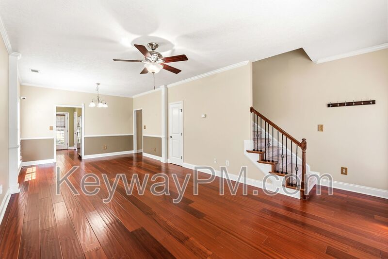 1447 Collins Drive - The Cottages at Brookwood property image