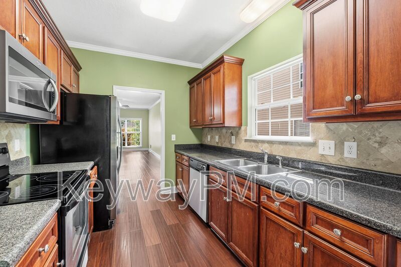1447 Collins Drive - The Cottages at Brookwood property image