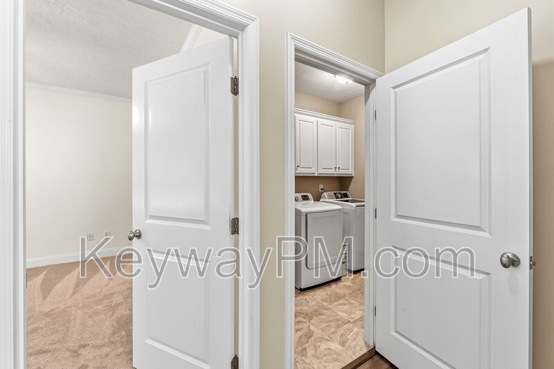 1447 Collins Drive - The Cottages at Brookwood property image