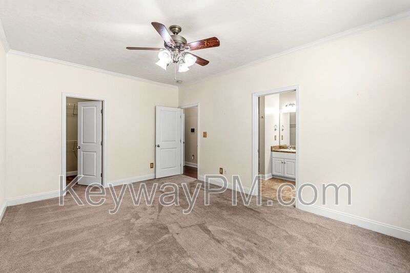 1447 Collins Drive - The Cottages at Brookwood property image