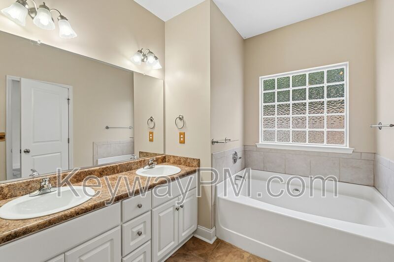 1447 Collins Drive - The Cottages at Brookwood property image