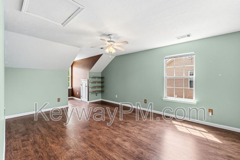 1447 Collins Drive - The Cottages at Brookwood property image