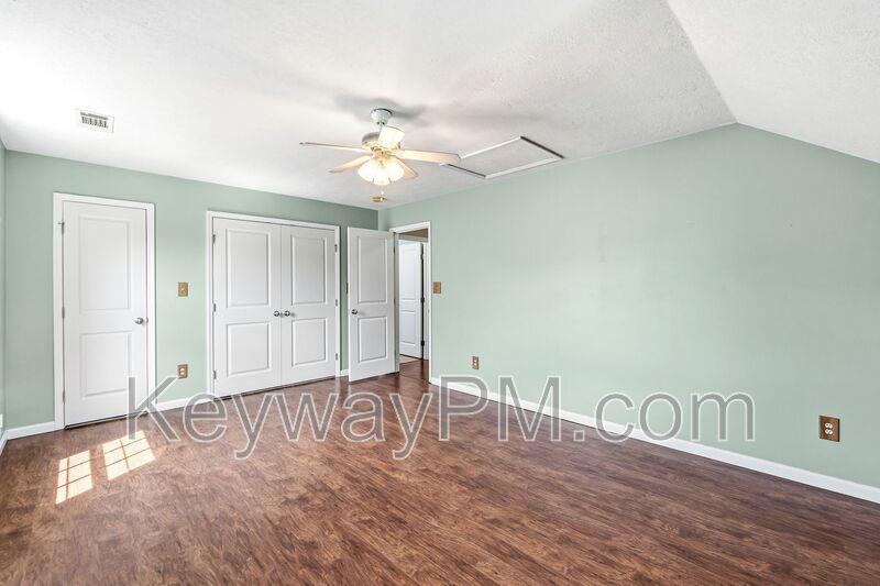 1447 Collins Drive - The Cottages at Brookwood property image