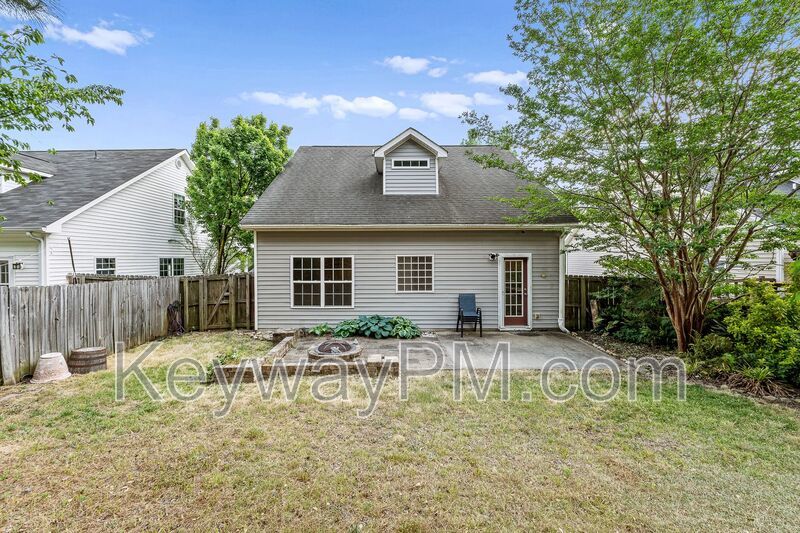 1447 Collins Drive - The Cottages at Brookwood property image
