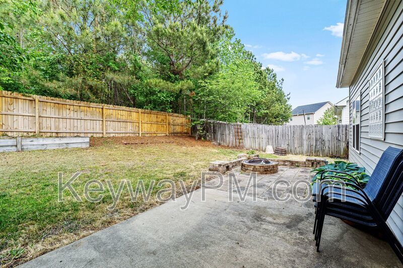 1447 Collins Drive - The Cottages at Brookwood property image