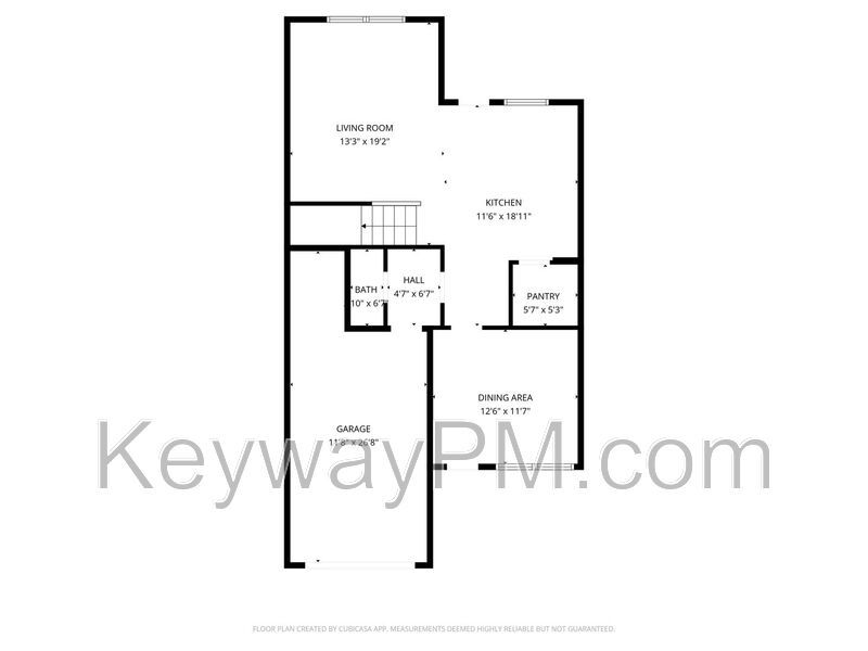 3045 Venetian Drive- Village Square property image