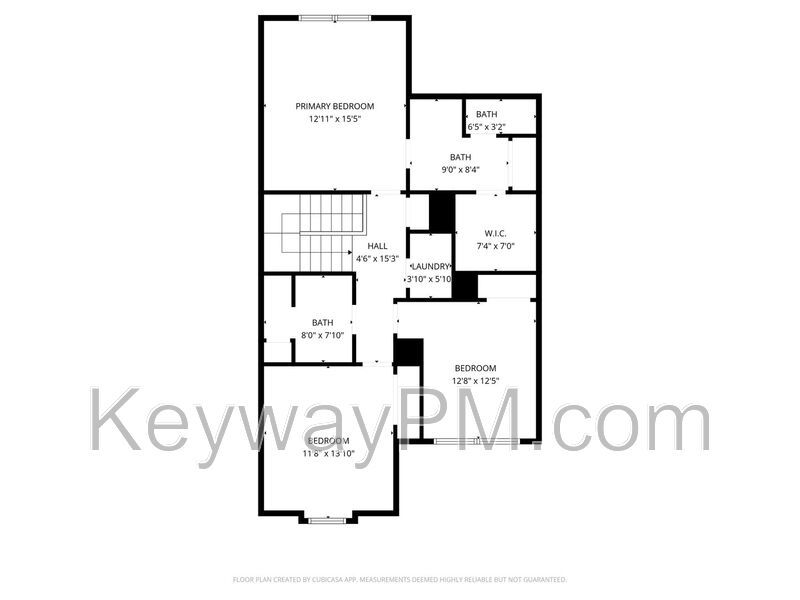 3045 Venetian Drive- Village Square property image