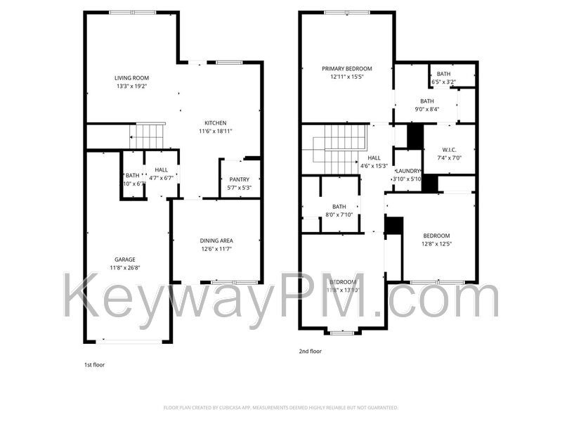 3045 Venetian Drive- Village Square property image