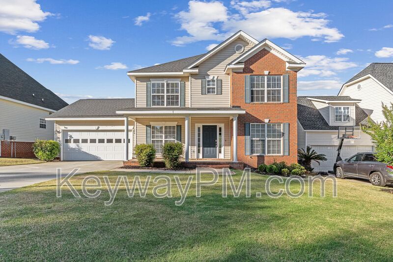 925 Sawbuck Way - Hamilton Village property image