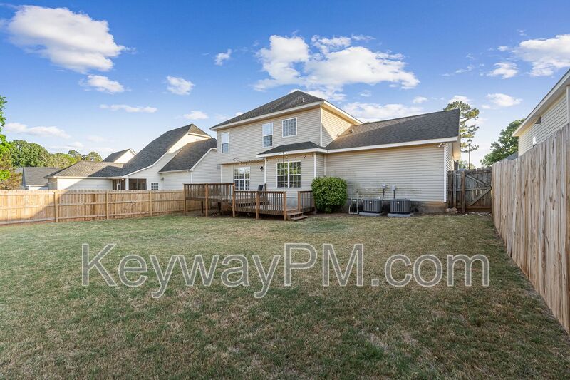 925 Sawbuck Way - Hamilton Village property image