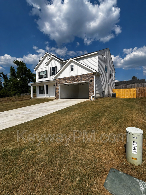 620 Turtle Creek Lane - Cornerstone Creek property image