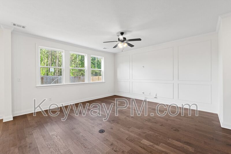 738 Woodvine Drive Road - Tillery Park property image