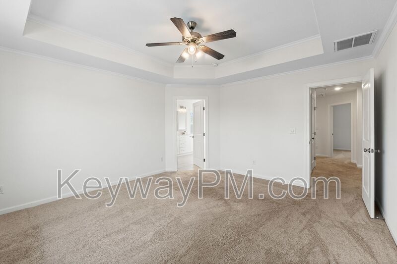 738 Woodvine Drive Road - Tillery Park property image