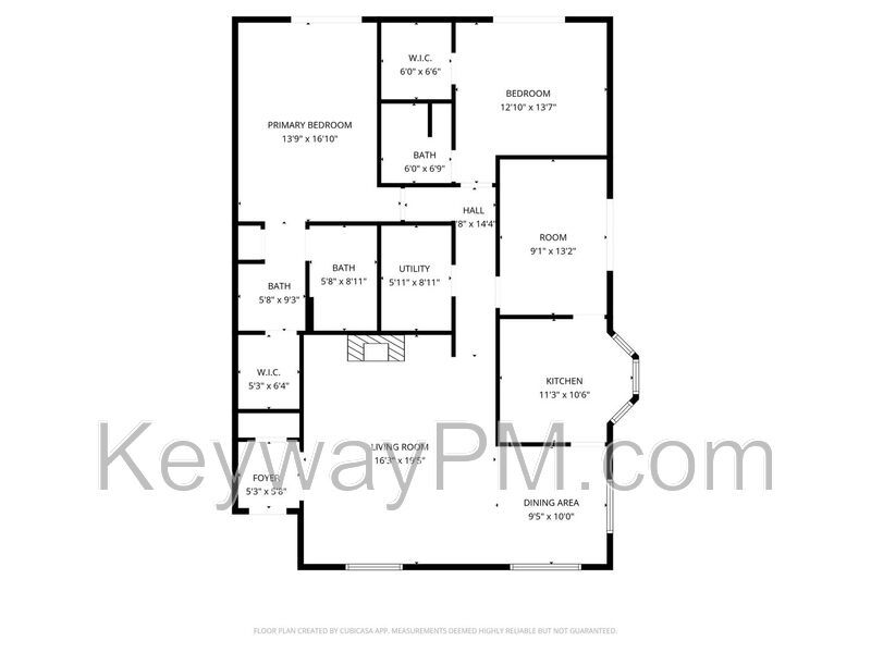 3204 North Wimbledon - Forest Hills Racquet Club property image