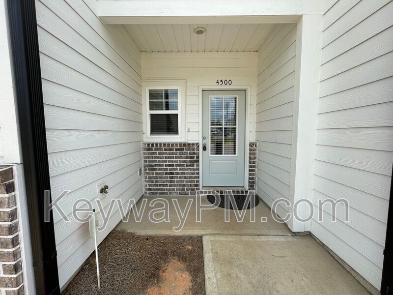 4500 Chestnut Trail -Canton Park property image