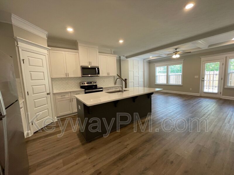 4500 Chestnut Trail -Canton Park property image