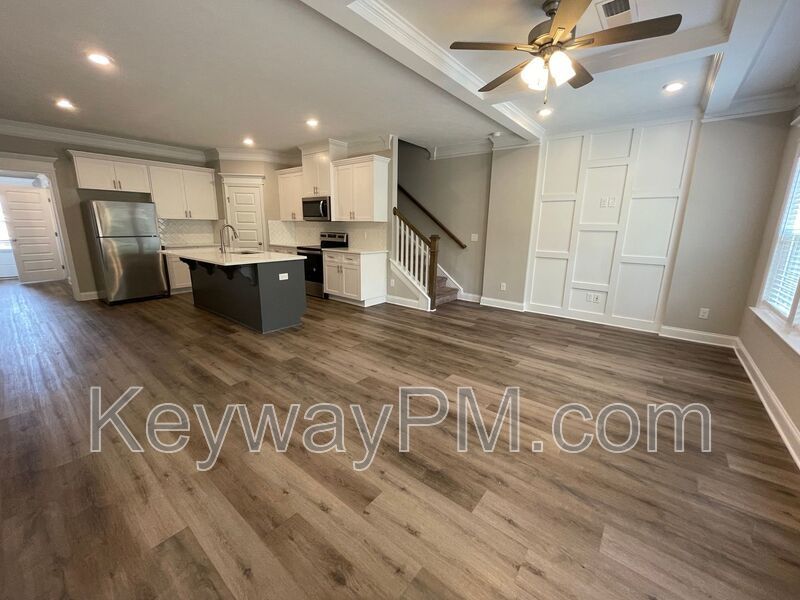 4500 Chestnut Trail -Canton Park property image