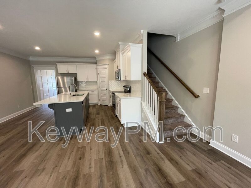 4500 Chestnut Trail -Canton Park property image