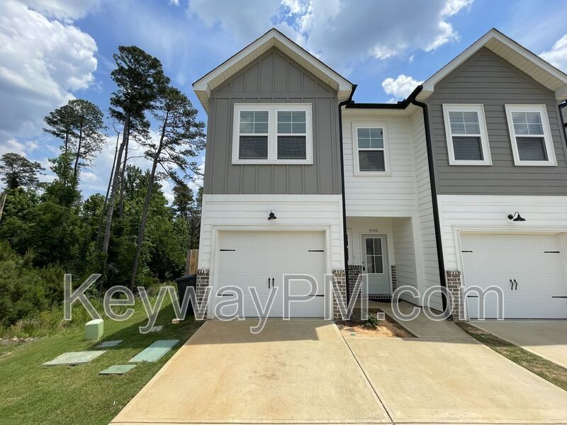 4500 Chestnut Trail -Canton Park property image