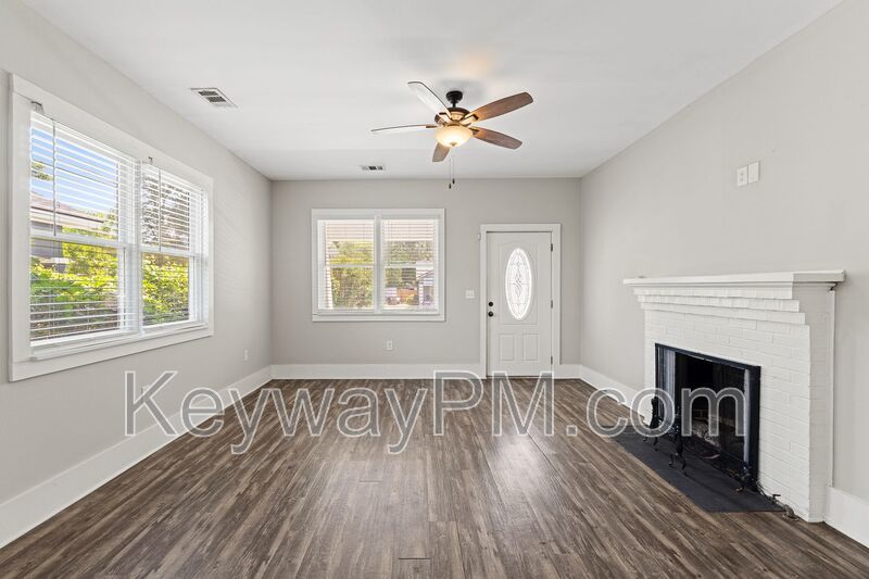 1315 Merry Street  - Downtown Augusta property image