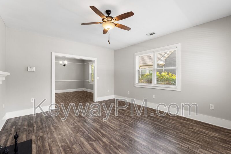 1315 Merry Street  - Downtown Augusta property image