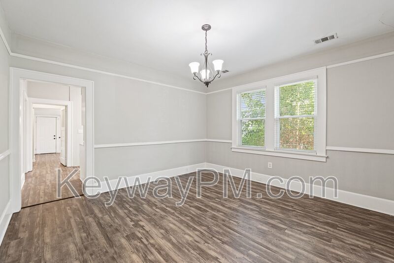 1315 Merry Street  - Downtown Augusta property image