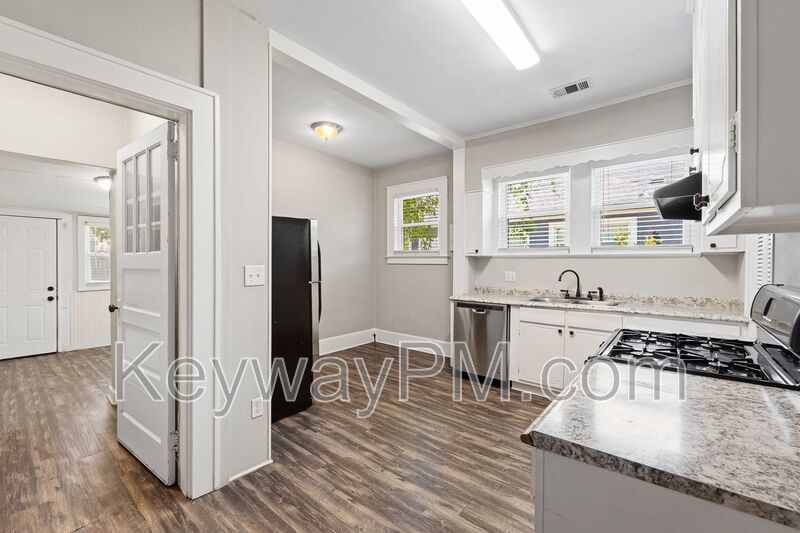1315 Merry Street  - Downtown Augusta property image